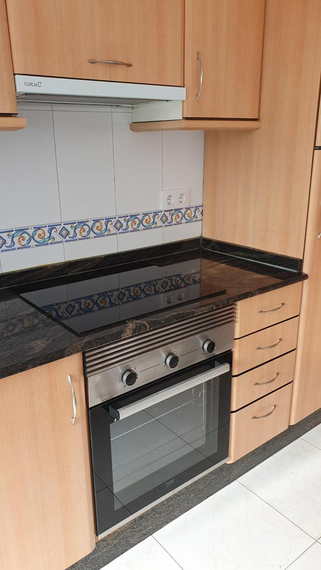 Appartement Arenales Azules à Baiona Extérieur photo